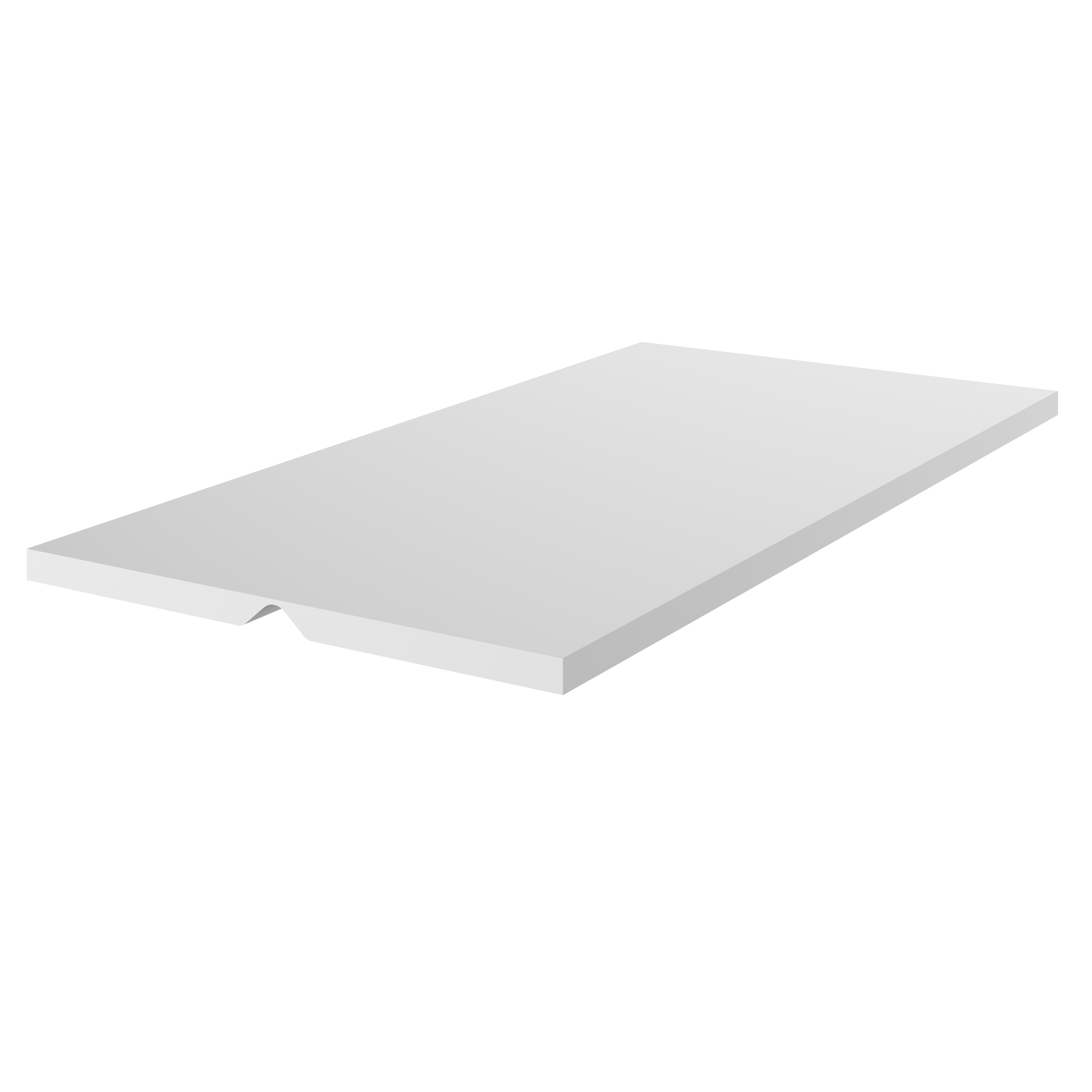 "2,16€/m" 20x50 6m Knickleiste, PVC-Leiste, Winkelleiste, Leiste 3mm  50x20 mm "2,16€/m" 20x50 6m Knickleiste, PVC-Leiste, Winkelleiste, Leiste 3mm  50x20 mm