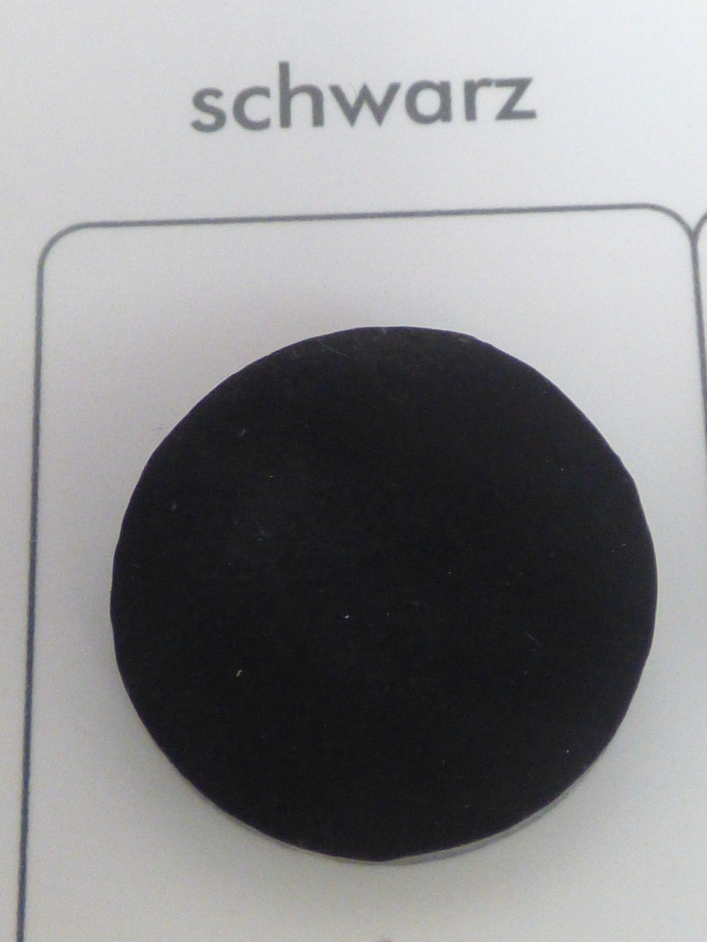 &quot;16,10€/l&quot; PTW Fenster Silikon Schwarz UV Kleber 158